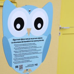 Obilazak vrtića Fiume