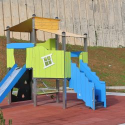 Obilazak vrtića Fiume