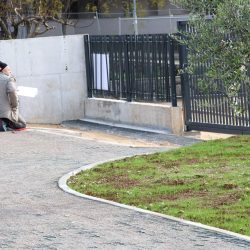 Obilazak vrtića Fiume