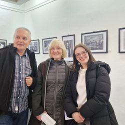 Otvorenje 12. salona 100+1