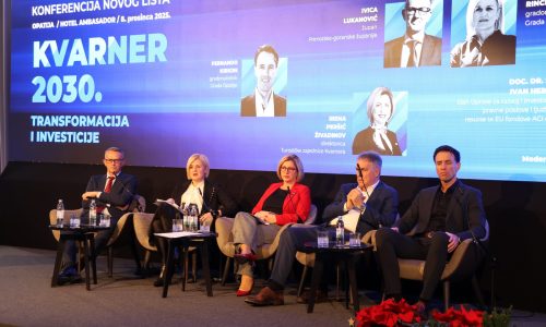 Panel Investicije i turizam