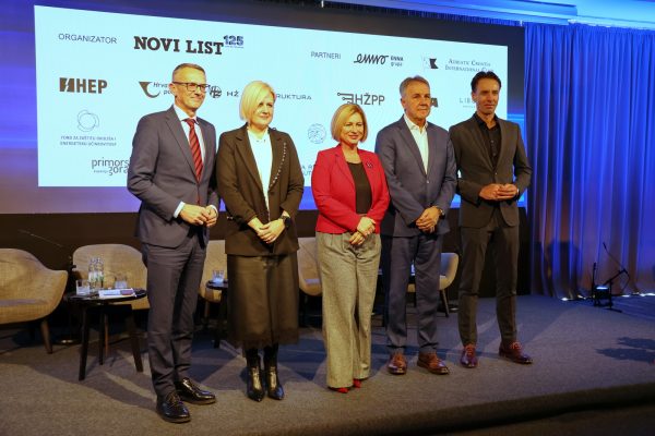 Panel Investicije i turizam