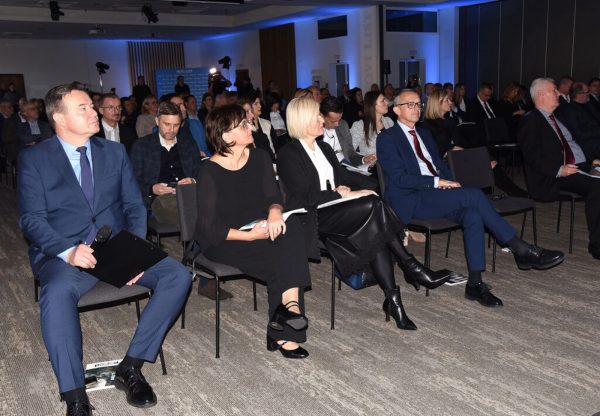 Panel Investicije i turizam - foto Novi list