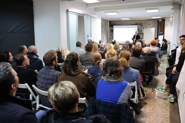 Panel rasprava o Zavodu za prostorno uređenje