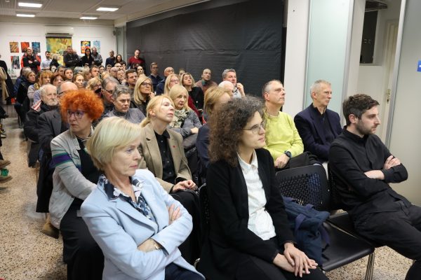 Panel rasprava o Zavodu za prostorno uređenje