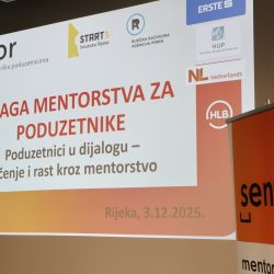 Poduzetnici i mentori