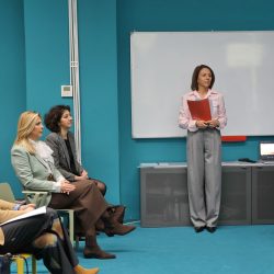 Poduzetnici i mentori