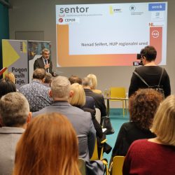 Poduzetnici i mentori