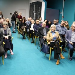 Poduzetnici i mentori