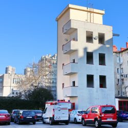 Posjet gradonačelnice vatrogascima