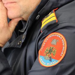 Posjet gradonačelnice vatrogascima