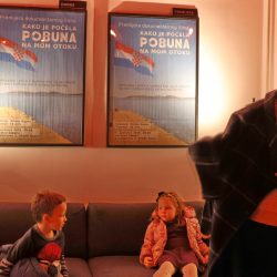 Premijera filma o Iloviku