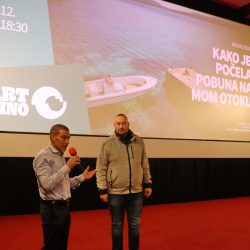 Premijera filma o Iloviku