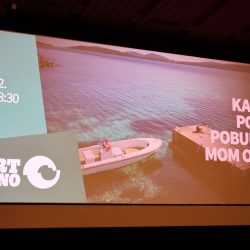 Premijera filma o Iloviku