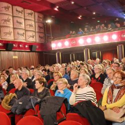 Premijera filma o Iloviku