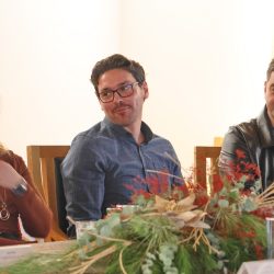 Prijem za predstavnike vijeća nacionalnih manjina