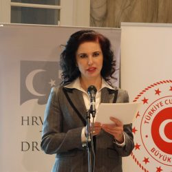 Proslava 30. obljetnice Hrvatsko-turskog društva Rijeka