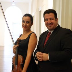 Proslava 30. obljetnice Hrvatsko-turskog društva Rijeka