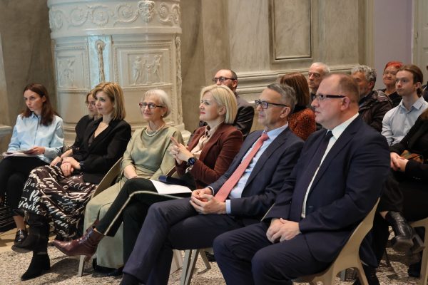 Proslava 30. obljetnice Hrvatsko-turskog društva Rijeka