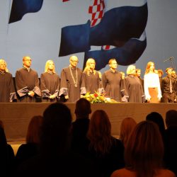 Proslava 70 godina Medicinskog fakulteta