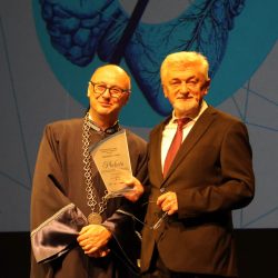 Proslava 70 godina Medicinskog fakulteta