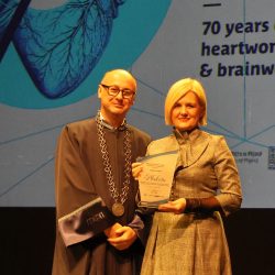 Proslava 70 godina Medicinskog fakulteta