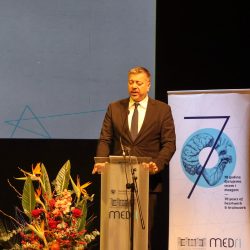 Proslava 70 godina Medicinskog fakulteta