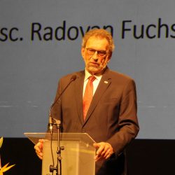 Proslava 70 godina Medicinskog fakulteta