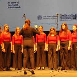 Proslava 70 godina Medicinskog fakulteta