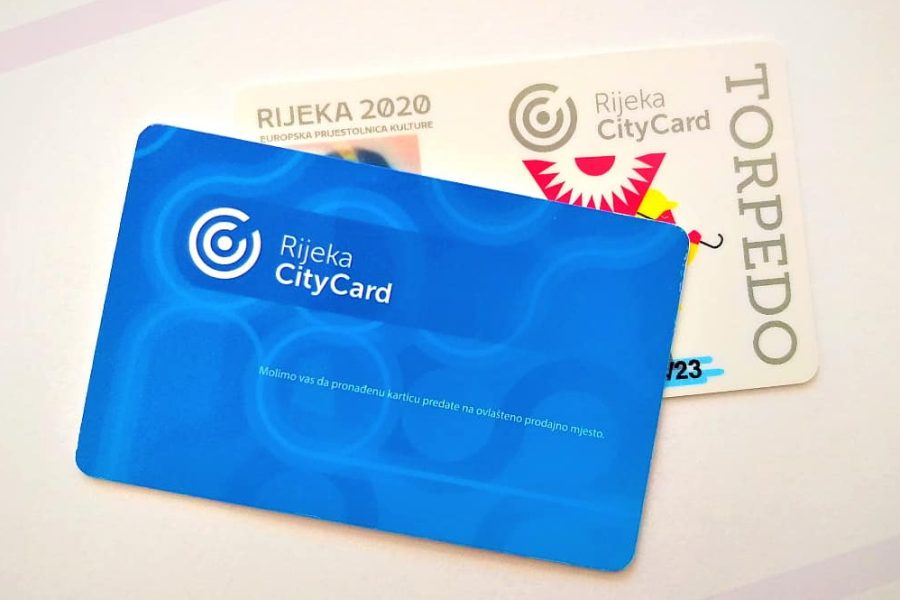 Rijeka City Card