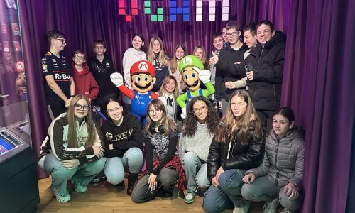 Rinovatori studijski izlet u Zagreb
