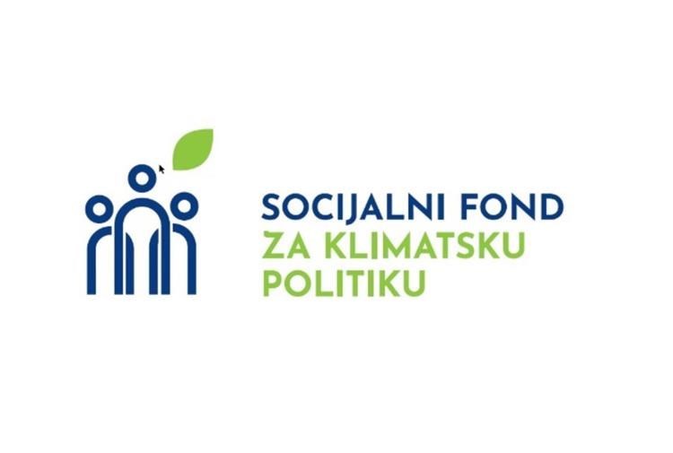 Socijalni fond za klimatsku politiku