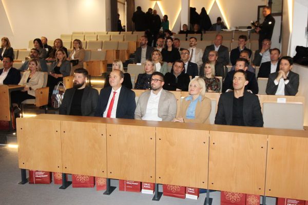 Susret celnika JLS sa zupanom