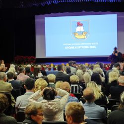 Svečana sjednica za Dan Kostrene (