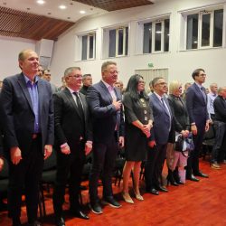 Svečana sjednica za Dan Kostrene (