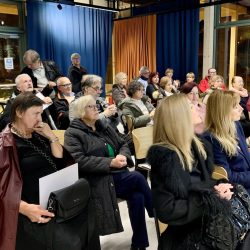 Sveučilište za 3. dob 2025