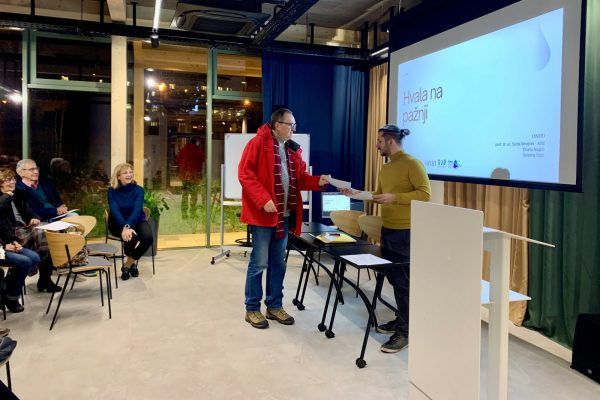 Sveučilište za 3. dob 2025