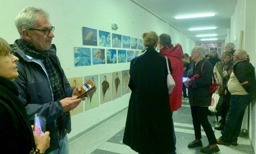 Sveučilište za 3. dob 2025