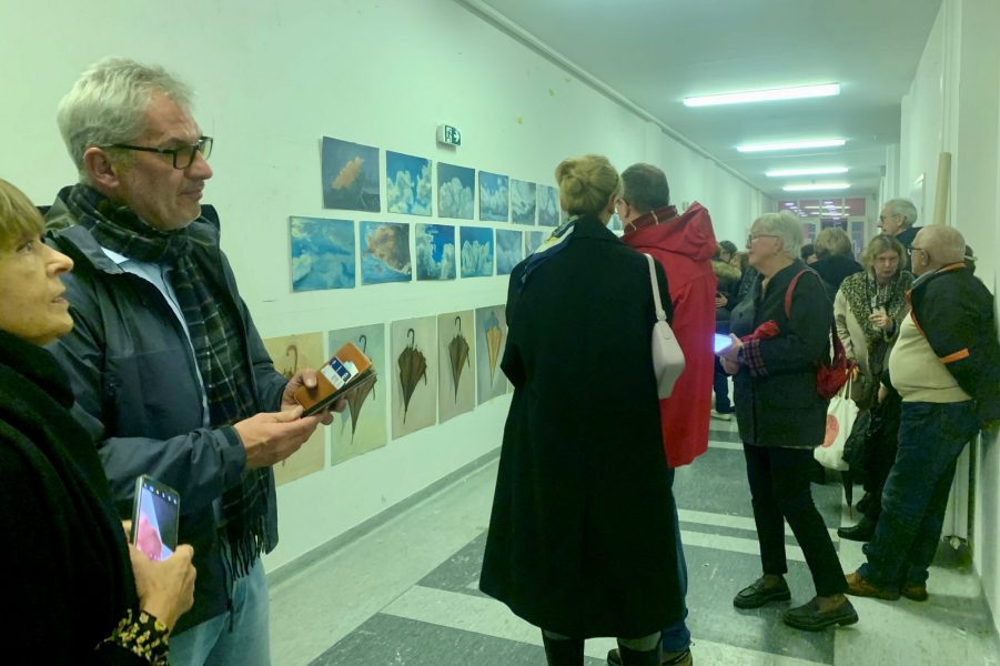 Sveučilište za 3. dob 2025