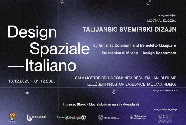 Talijanski Nacionalni dan svemira 2025 