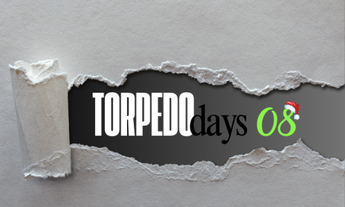 Torpedo Days 08