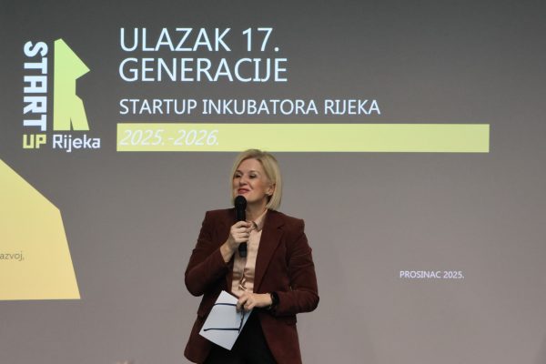 Ulazak 17. generacije Startup inkubatora 