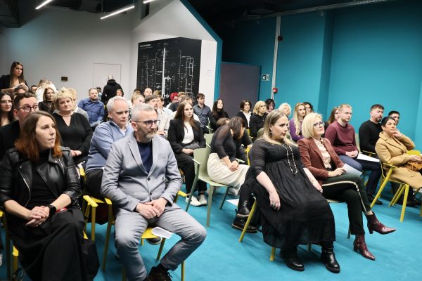 Ulazak 17. generacije Startup inkubatora 