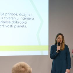 Ulazak 17. generacije Startup inkubatora, Zdravi inerijeri