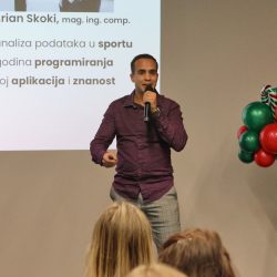 Ulazak 17. generacije Startup inkubatora, go to Fizio