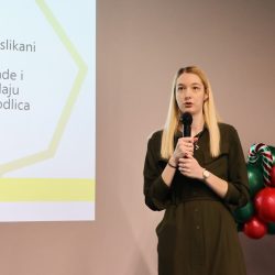 Ulazak 17. generacije Startup inkubatora, tim medenjaci