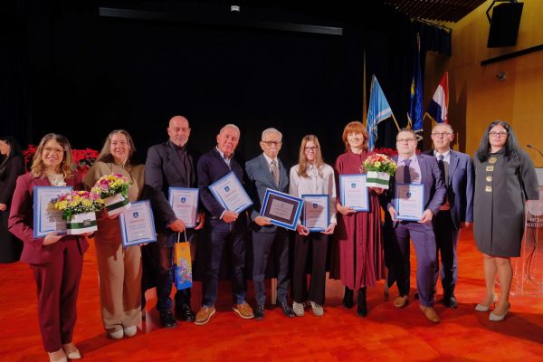 Svečana sjednica za Dan Kostrene (