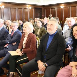 Dodjela nagrada Zaklade Sveučilišta