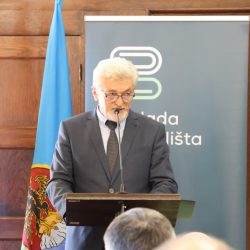 Dodjela nagrada Zaklade Sveučilišta