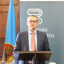 Dodjela nagrada Zaklade Sveučilišta